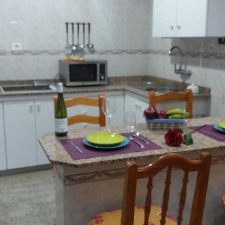 Casa Rural Zalemy San Pedro  Bagian luar foto