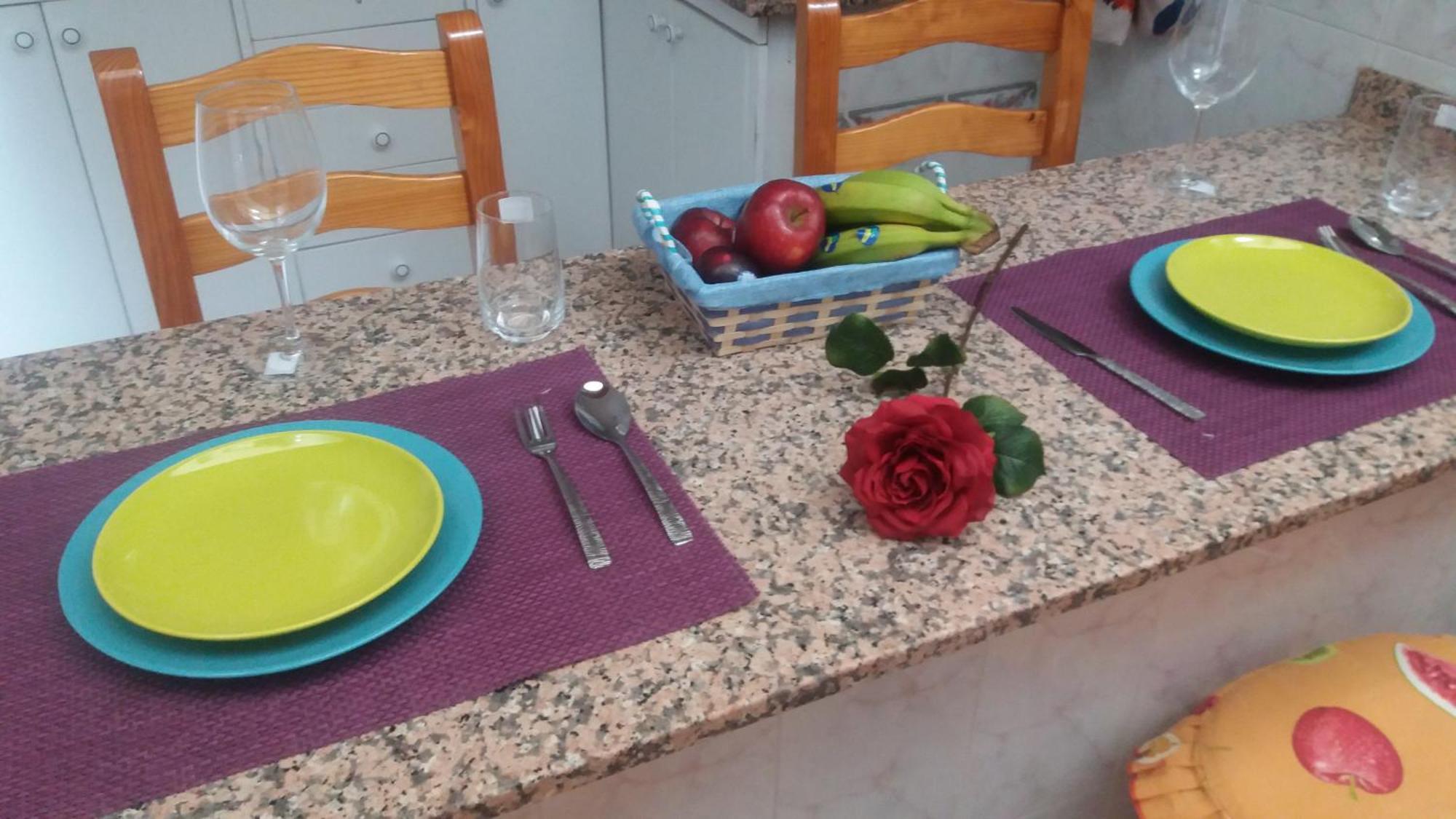 Casa Rural Zalemy San Pedro  Bagian luar foto