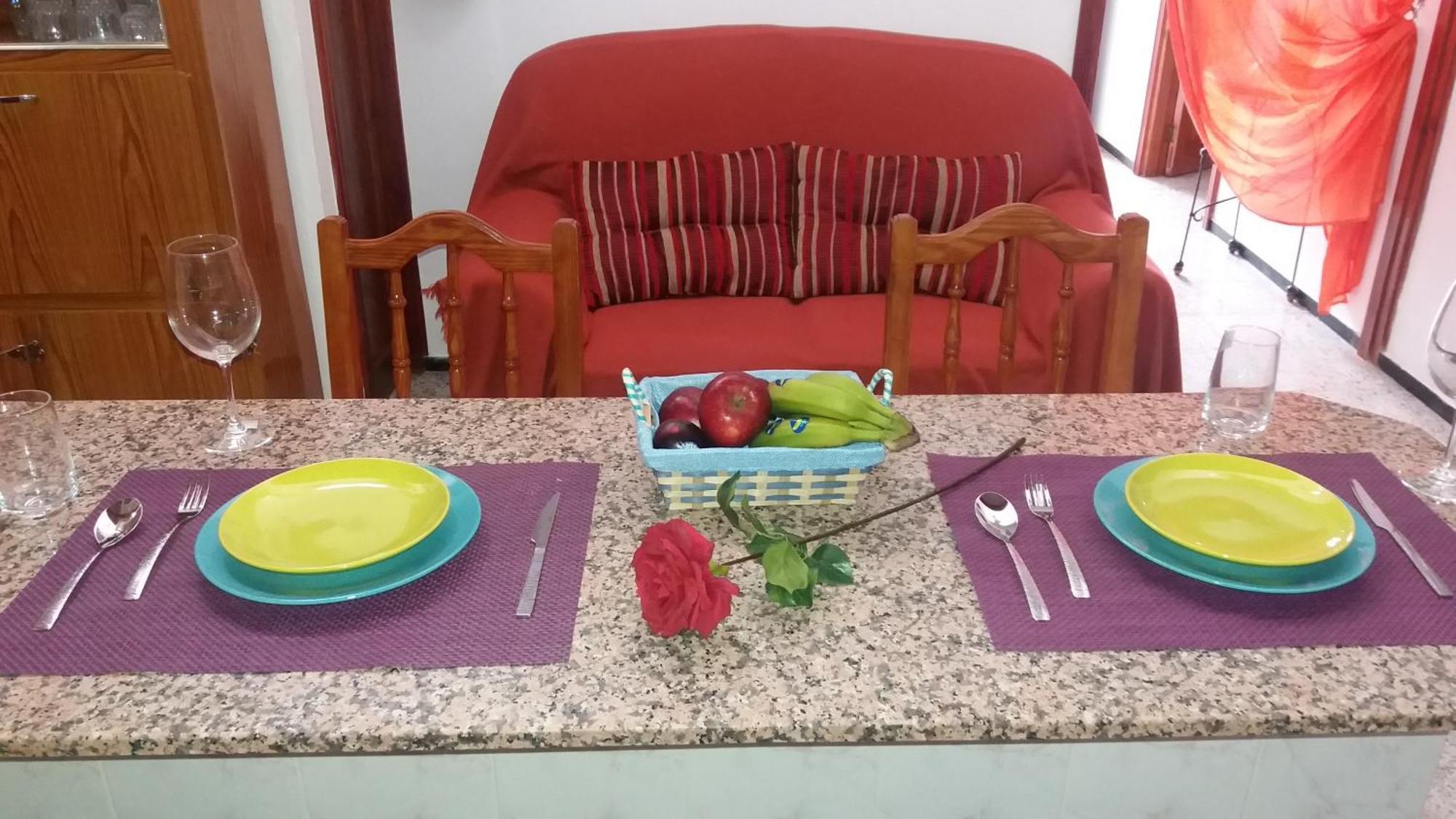 Casa Rural Zalemy San Pedro  Bagian luar foto