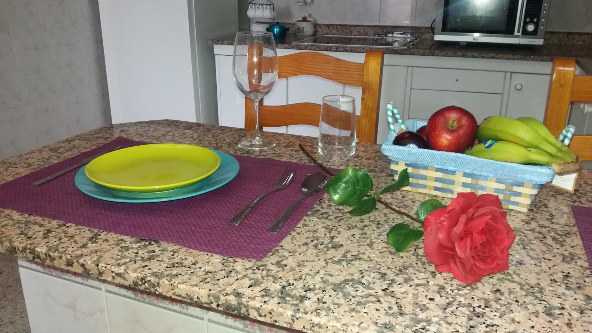 Casa Rural Zalemy San Pedro  Bagian luar foto