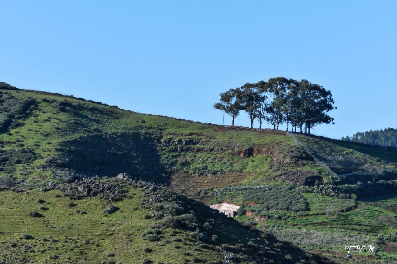 Casa Rural Zalemy Villa San Pedro  Bagian luar foto