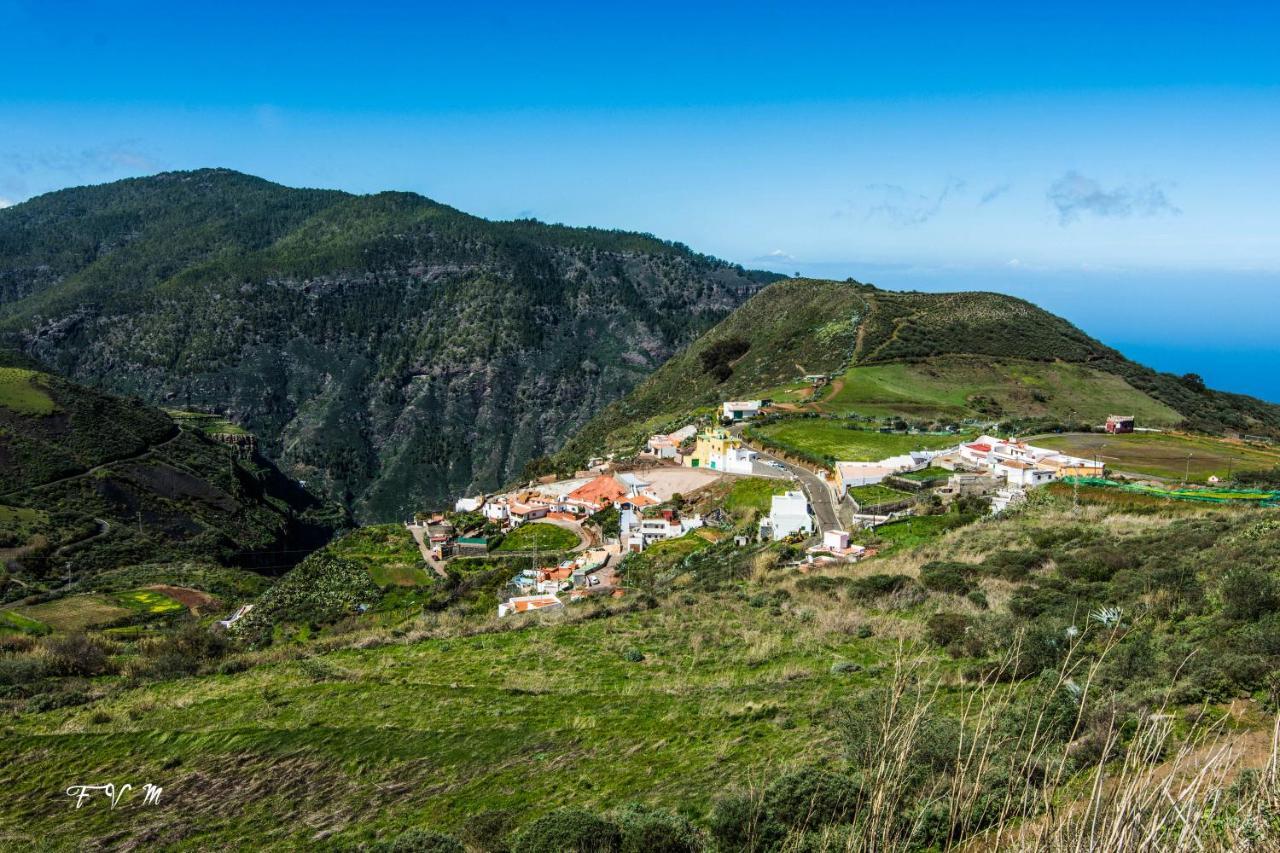 Casa Rural Zalemy San Pedro  Bagian luar foto